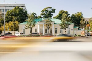 Sadovaya-Kudrinskaya Street, 15с1, Moscow: photo