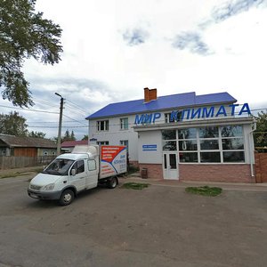 Tolbukhina Street, 4/29А, Ulyanovsk: photo