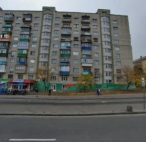 Kharkivske Highway, 9 ، كييف: صورة