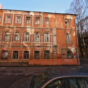 Gruzinskaya Street, 41, Nizhny Novgorod: photo