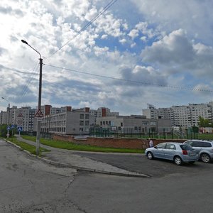 Krasnoarmeysky Avenue, 62, Barnaul: photo