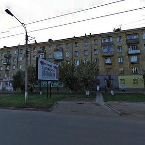 Profsoyuznaya street, 86, Kirov: photo