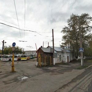 Berezina Street, 1, Krasnoyarsk: photo