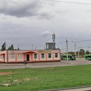 Kaliesnikava Street, 1, Minsk: photo