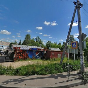 Bolshaya Krasnoflotskaya ulitsa, 61, : foto