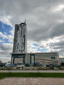 Geroyev Rossii Street, 2, Yekaterinburg: photo