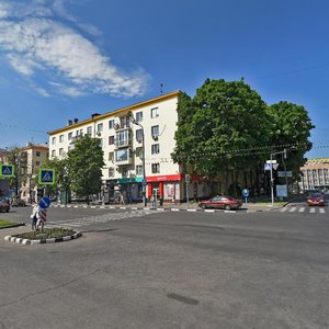 Nauky avenue, 17, Kharkiv: photo