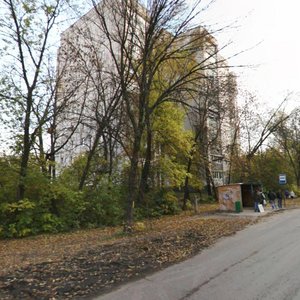 Simferopolskaya ulitsa, 25, Samara: photo