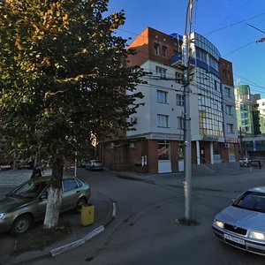 Рязань, Улица Урицкого, 33: фото