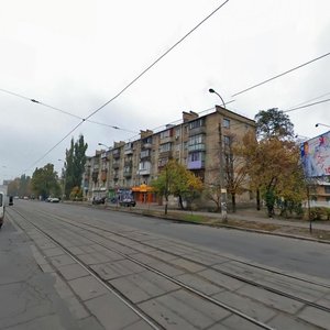 Prazka Street, 31, Kyiv: photo