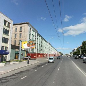 50 Let SSSR Street, 30, : foto