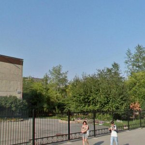 Mendeleeva Street, 2А, Yekaterinburg: photo