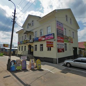 Krasnoarmeyskaya Street, 30, Torzgok: photo