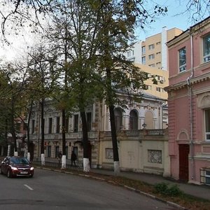 Malaya Pokrovskaya Street, 8, Nizhny Novgorod: photo