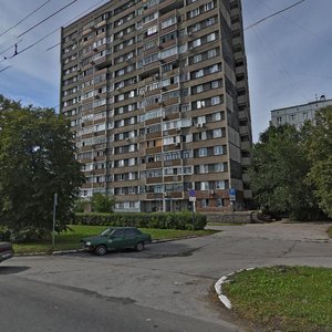 Revolyutsionnaya Street, 78, Togliatti: photo