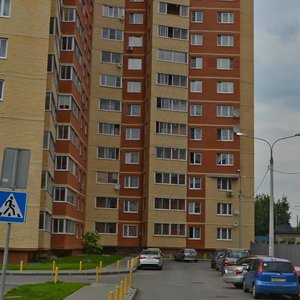 Strelkovaya street, 17 ، : صورة