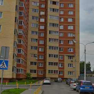 Strelkovaya street, 17, Mytischi: photo