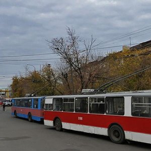 Sovetskaya Street, 176, Yoshkar‑Ola: photo