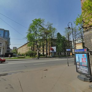 Kamennoostrovskiy Avenue, 64Д, Saint Petersburg: photo