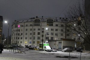 Moskovskiy Avenue, 19к5, : foto