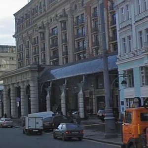 Tverskaya Street, No:3, Moskova: Fotoğraflar