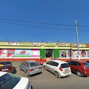 Kashirskoye Highway, 25Бс7, Moscow: photo