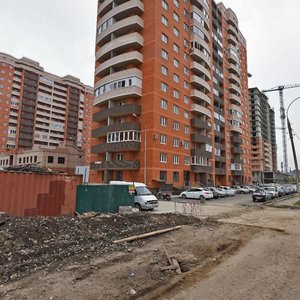Ulitsa Kovalyova, 46, Krasnodar: photo