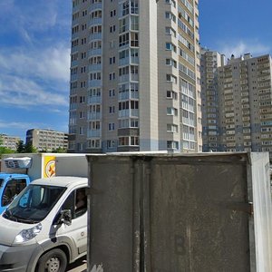 Nauki Avenue, 17к6, Saint Petersburg: photo