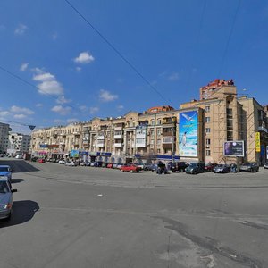 Dmytrivska Street, 1, Kyiv: photo