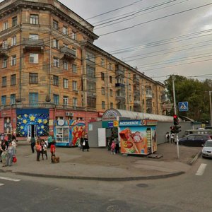 Ulitsa Aviastroiteley, 2к1, : foto
