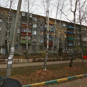 Stanislavskogo Street, 10, Nizhny Novgorod: photo