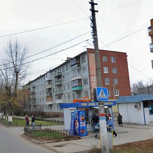 Kalinina Street, 16, Tula: photo