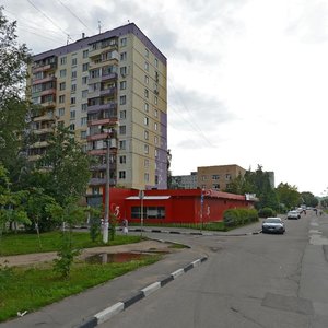 Entuziastov Highway, 66, Balashiha: photo