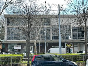 Stavropolskaya Street, 212, : foto