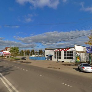 Oktyabrya Avenue, 92, Yaroslavl: photo