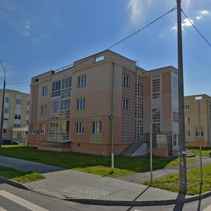 Bereznyakovaya ulitsa, 8 ، : صورة