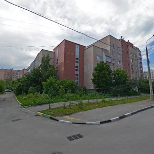 Chechyorsky Drive, 64, Moscow: photo