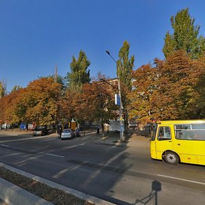 Vulytsia Peremohy, 87, Zaporizhia: photo