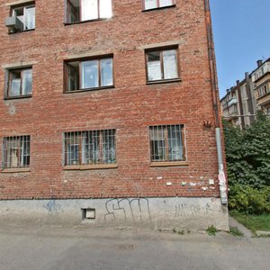 Bannikova Street, 6, Yekaterinburg: photo