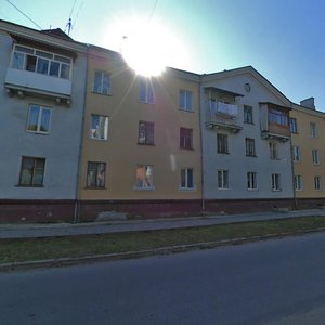Prospekt Lenina, 101, Baltiysk: photo