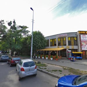 Калининград, Барнаульская улица, 2Б: фото