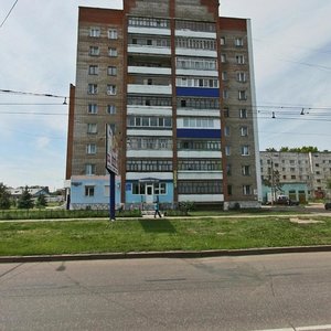 Sakko i Vantsetti Street, 74, Sterlitamak: photo