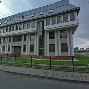 Petra Velikogo Embankment, 7, Kaliningrad: photo