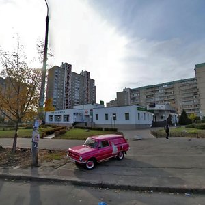 Revutskoho Street, 26, Kyiv: photo