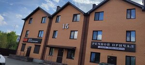 Bolshaya Krasnoflotskaya ulitsa, 15А, Smolensk: photo