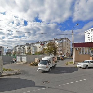 Lenina Avenue, 4, Novorossiysk: photo