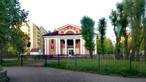 Zoyi Kosmodemyanskoy Street, 5, Kaliningrad: photo