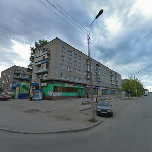 Pionerskaya ulitsa, 21, : foto