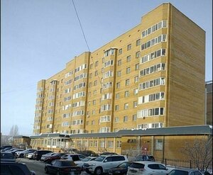 Bógenbaı batyr dańǵyly, 6/3, Astana: photo