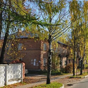 Parkovaya ulitsa, 12, Zvenigorod: photo